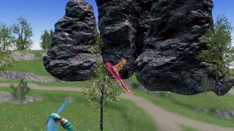 Capture de Cultivation Magic World