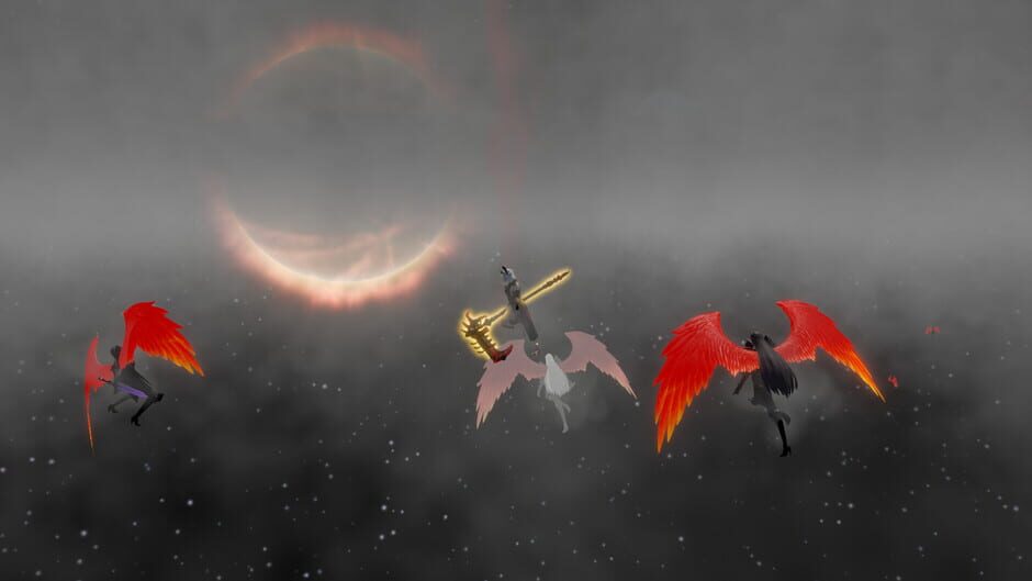 Capture de Cultivation Magic World