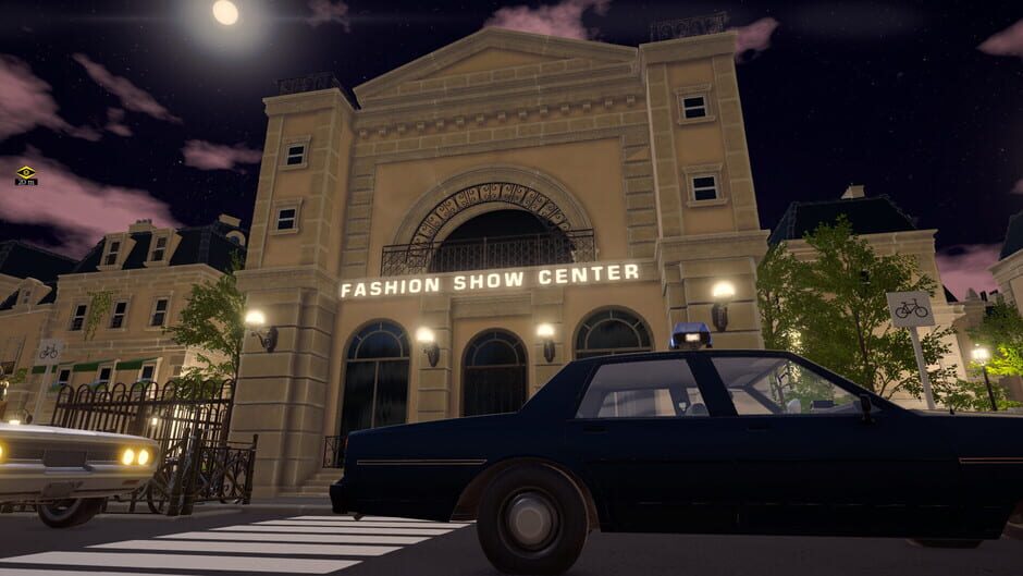 Capture de Tailor Simulator