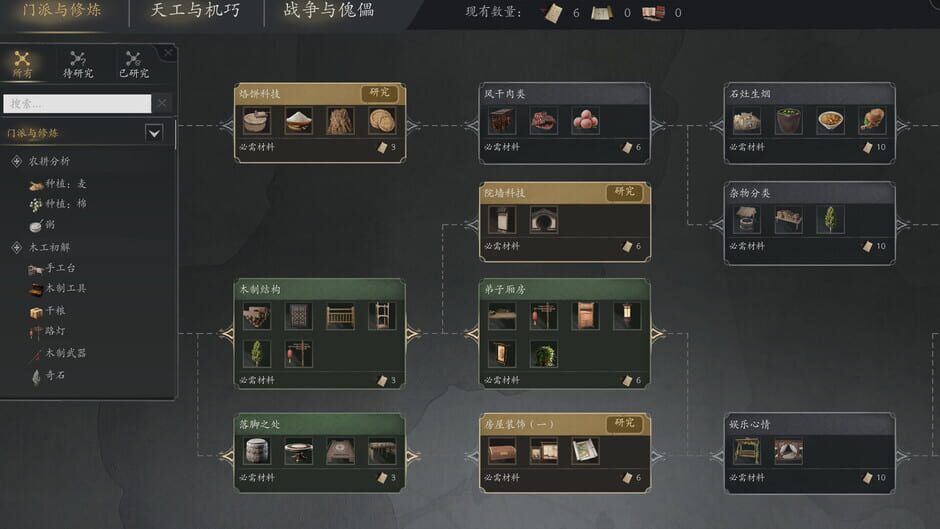 Capture d’Eastern Era