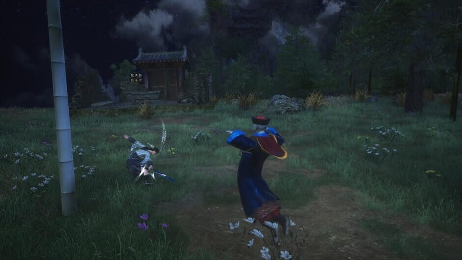 Capture d’Eastern Era