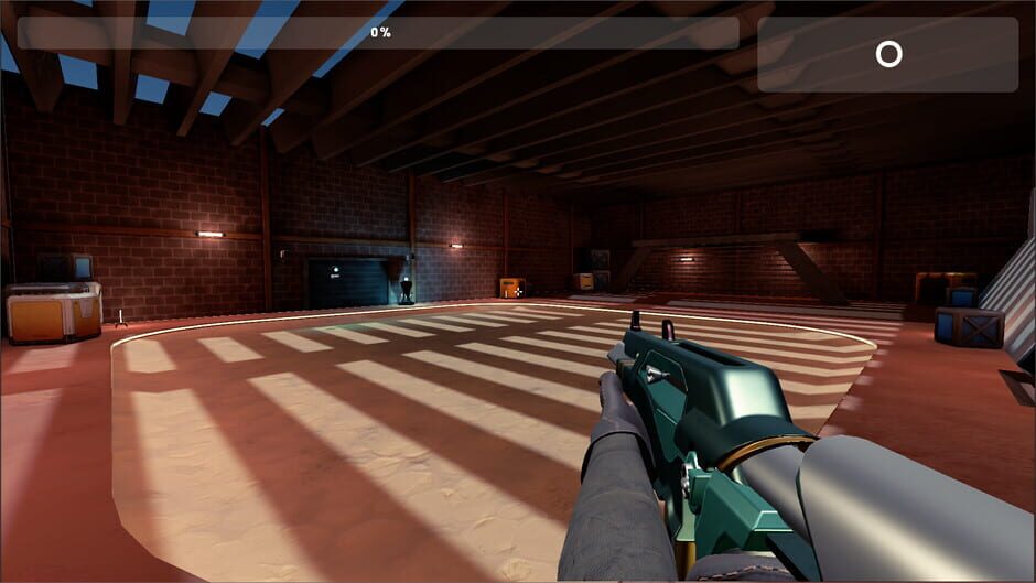 Capture de Tunestrike