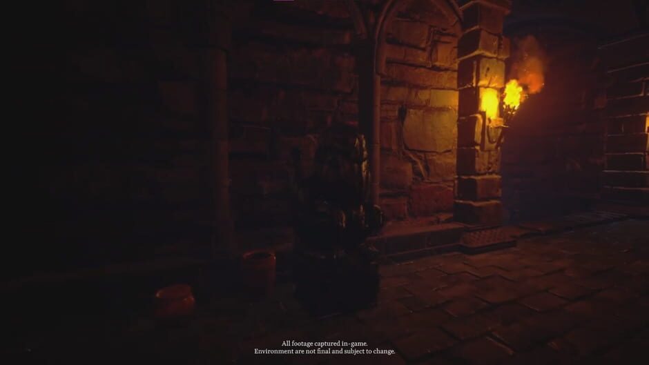 Capture de Lost Sanity: Cthulhu