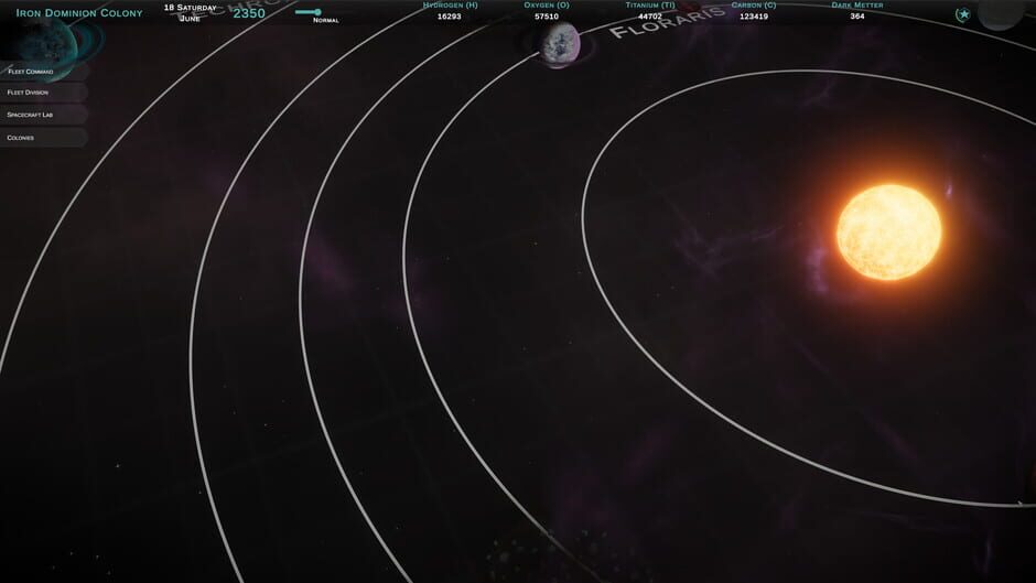Capture de Dynasty Protocol