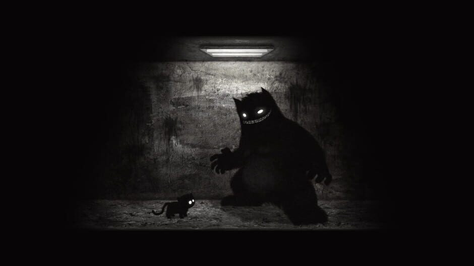 Capture d’Inky's Sleep