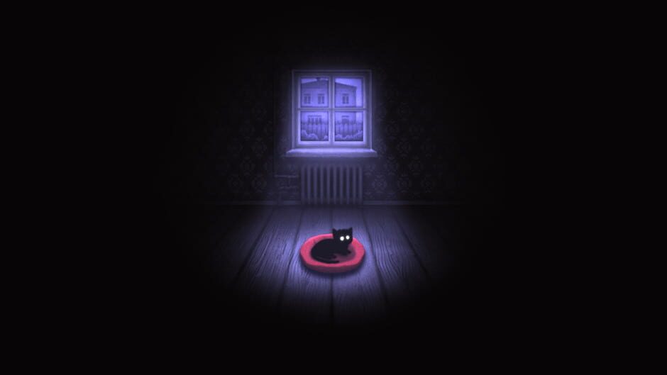 Capture d’Inky's Sleep