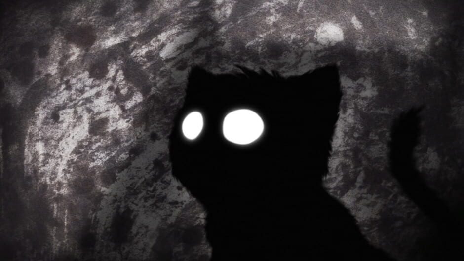 Capture d’Inky's Sleep