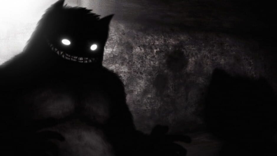 Capture d’Inky's Sleep