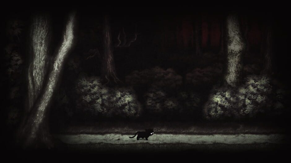 Capture d’Inky's Sleep
