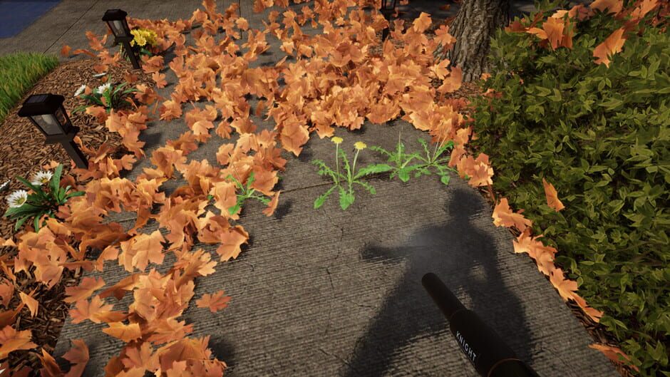 Capture de Lawn Mowing Simulator 2