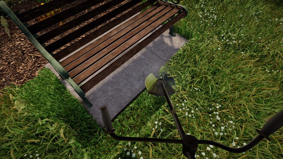 Capture de Lawn Mowing Simulator 2