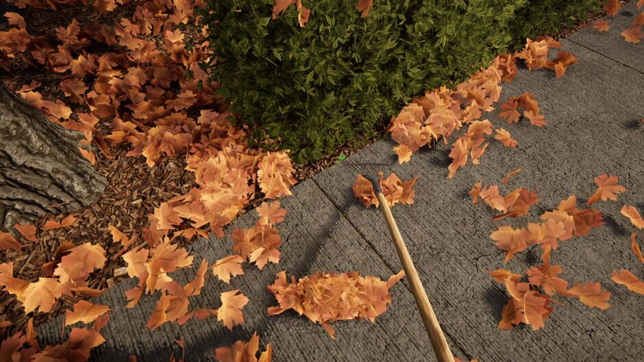 Capture de Lawn Mowing Simulator 2