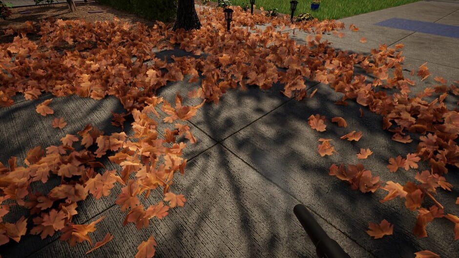 Capture de Lawn Mowing Simulator 2