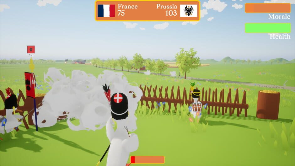 Capture de Duckoleon