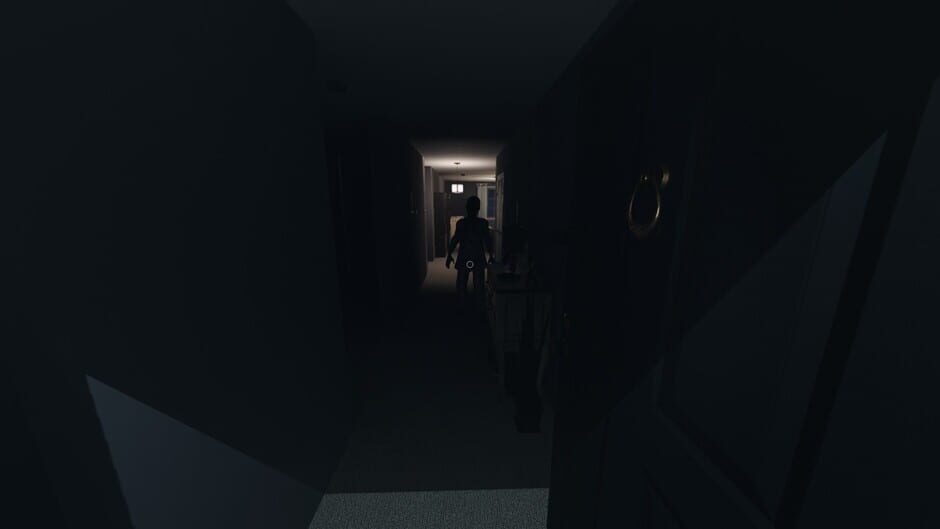 Capture de Phasmophobia