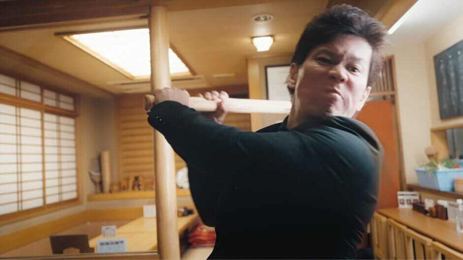 Capture de Refate: Echoes of Desire