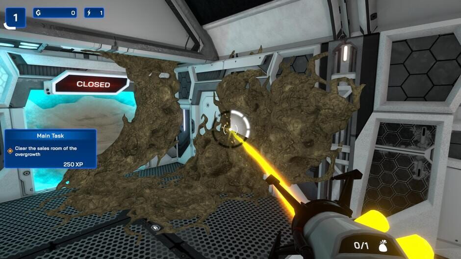 Capture de Star Ores Inc.