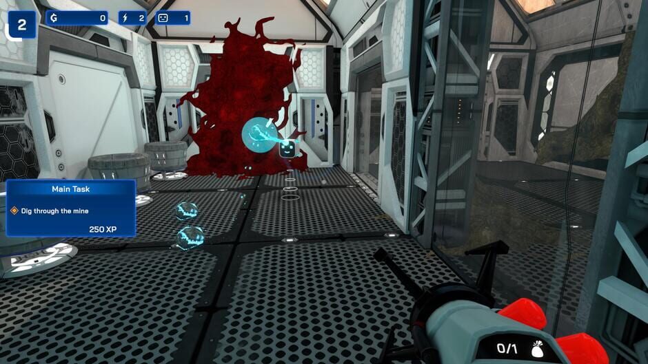 Capture de Star Ores Inc.