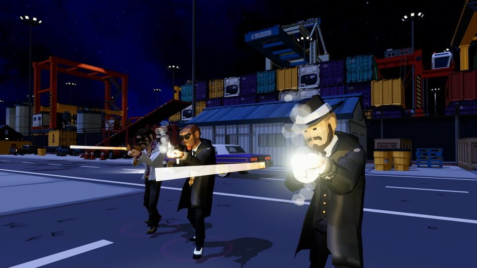 Capture de The Boss Gangster: Criminal Empire