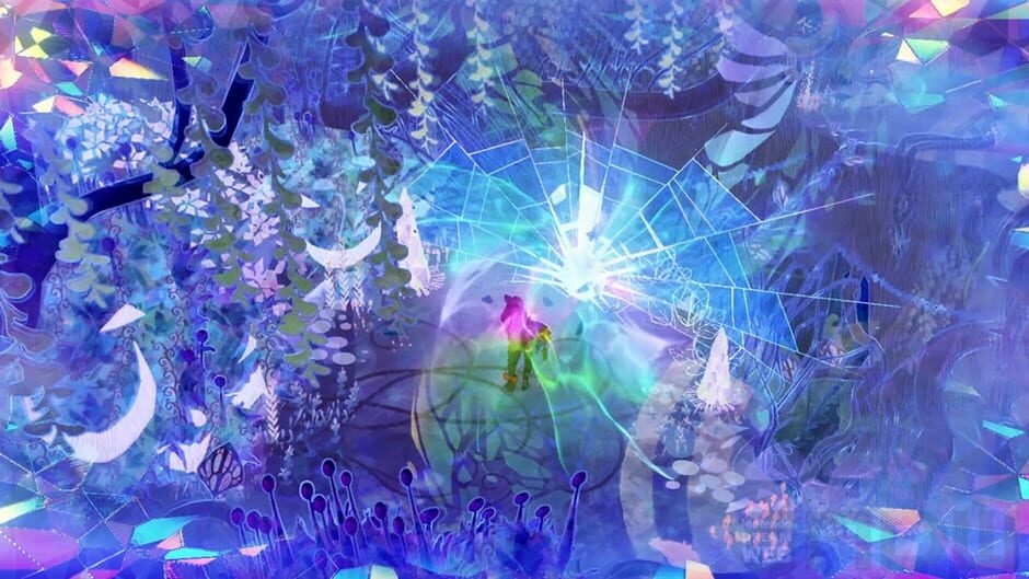Capture de Bayonetta Origins: Cereza and the Lost Demon