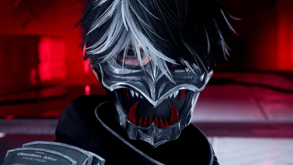 Capture de Ninja Gaiden 4