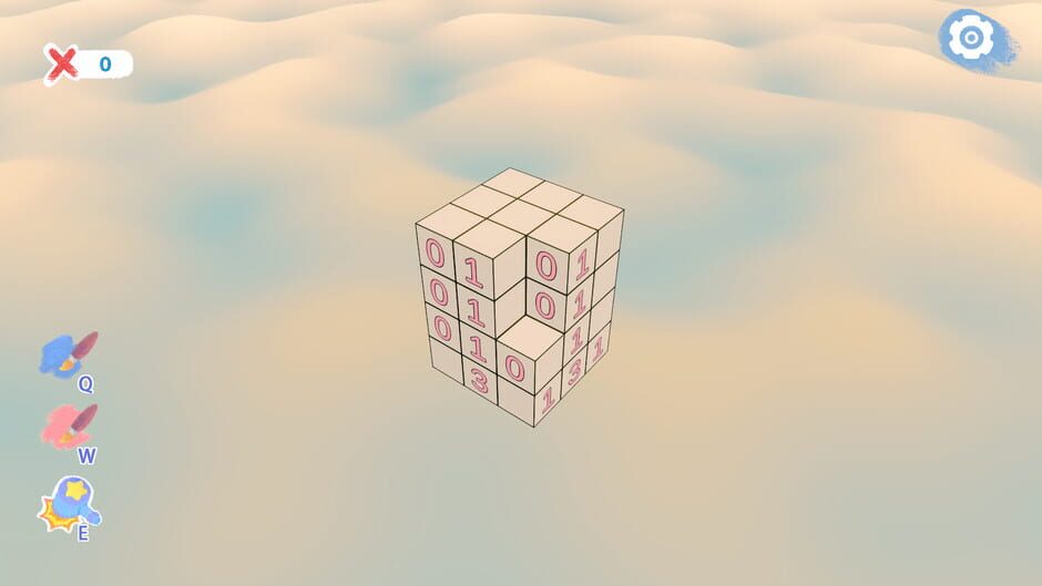 Capture de Skyeisle Cube