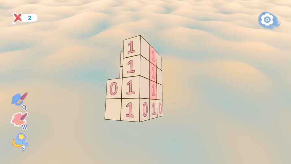 Capture de Skyeisle Cube