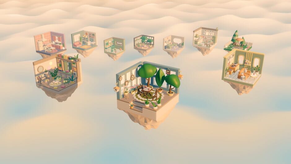 Capture de Skyeisle Cube