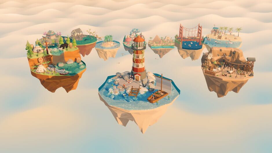 Capture de Skyeisle Cube