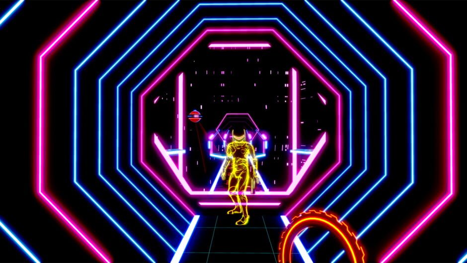 Capture de CyberDrifter