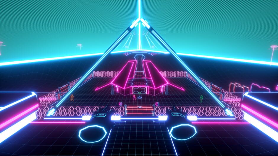 Capture de CyberDrifter