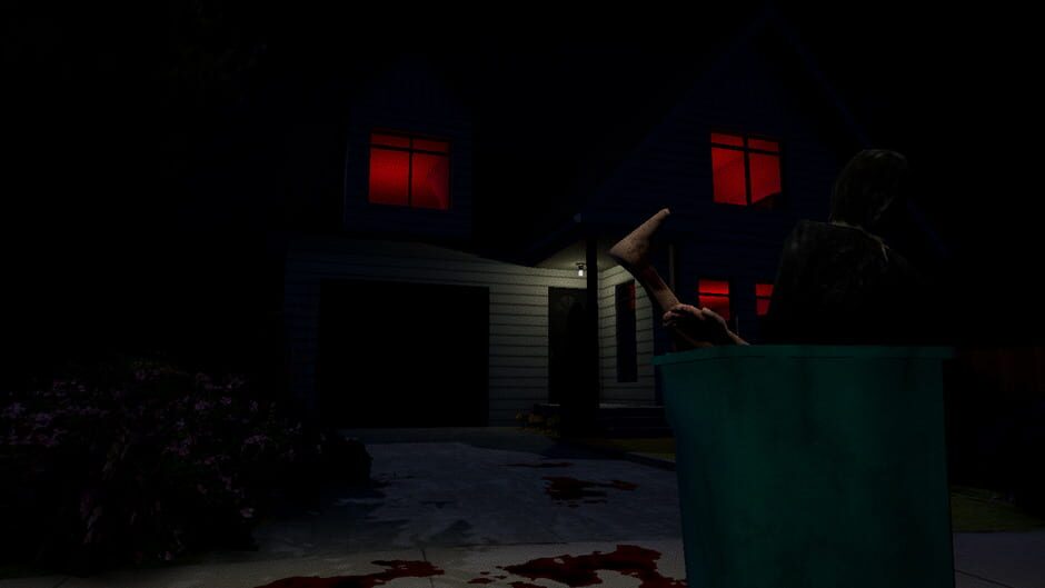 Capture de Trick or Treat