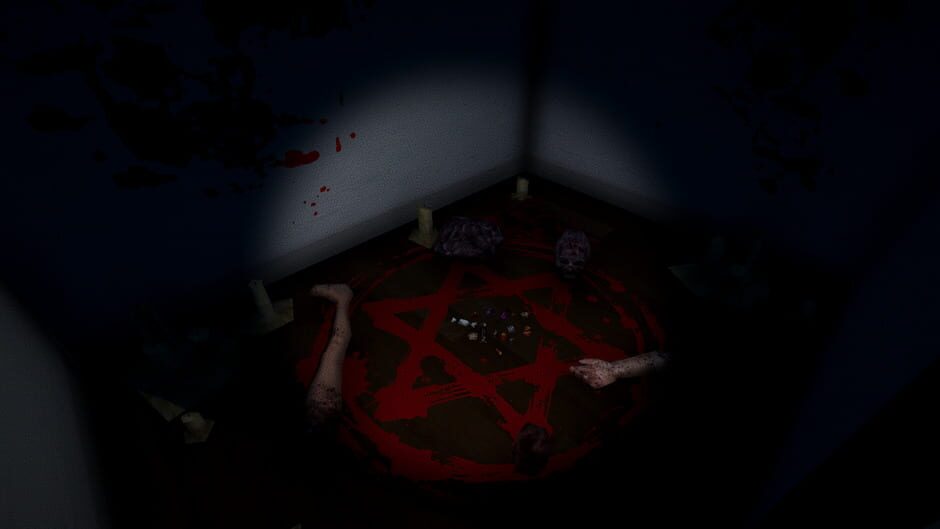 Capture de Trick or Treat