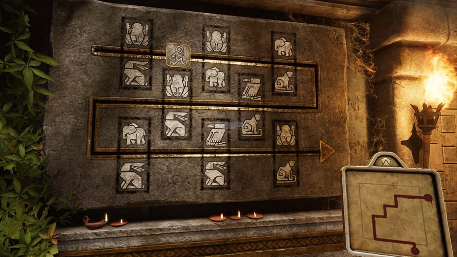 Capture d’Escape Simulator 2