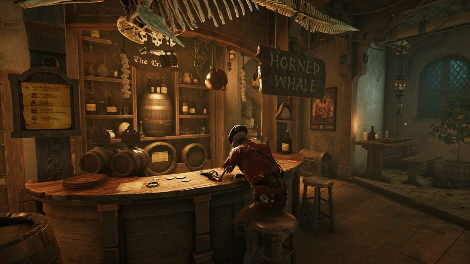 Capture d’Escape Simulator 2