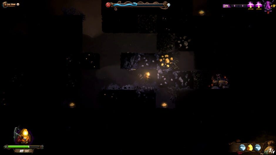 Capture de Pirates: Rogue's Fortune