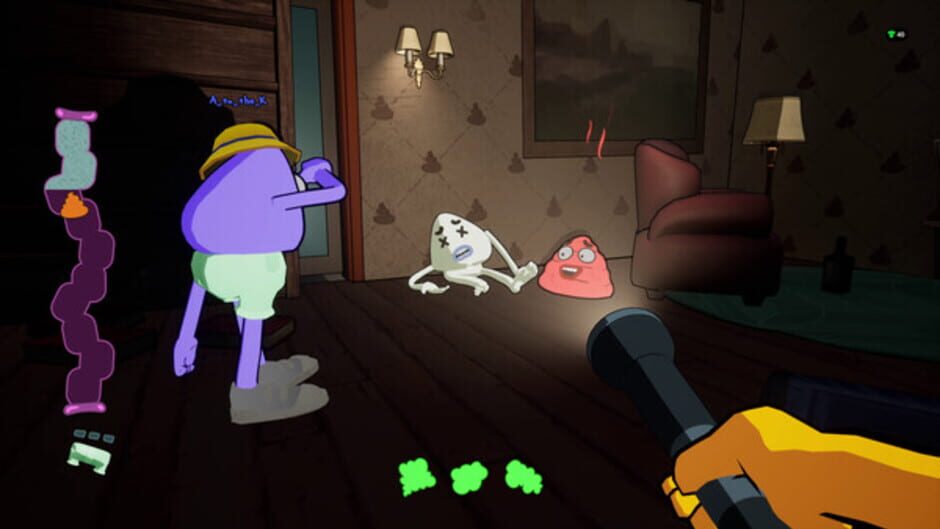 Capture de We Gotta Go