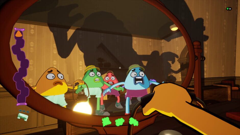 Capture de We Gotta Go