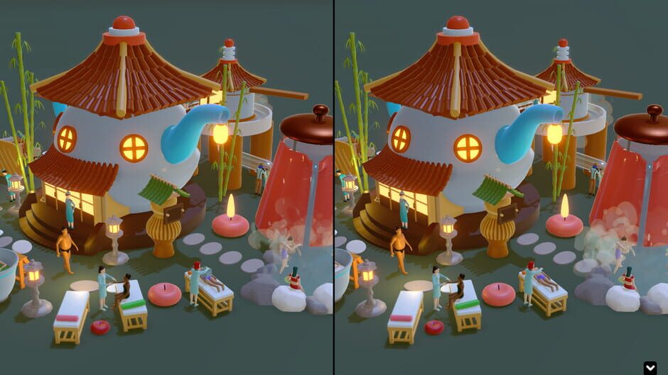Capture de Tiny Lands 2
