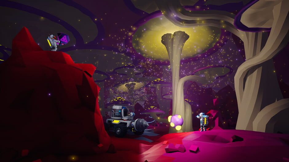 Capture d’Astroneer