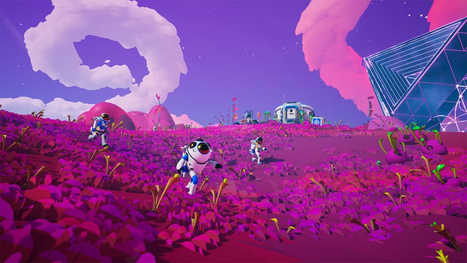 Capture d’Astroneer