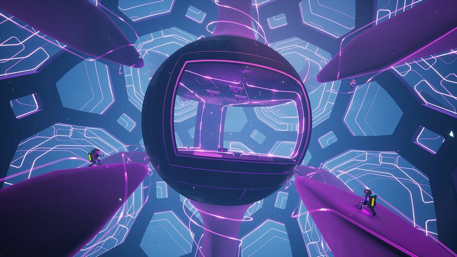 Capture d’Astroneer