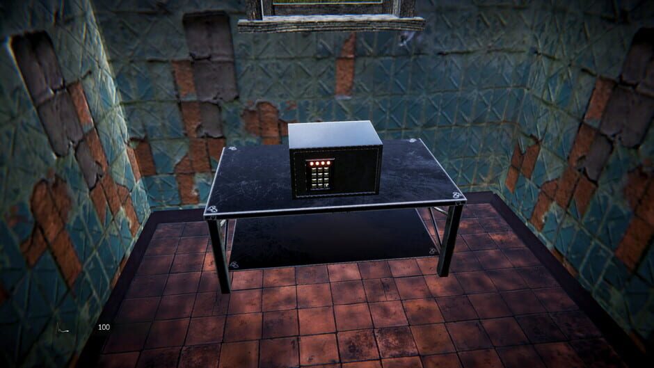 Capture de Thief's Riddles