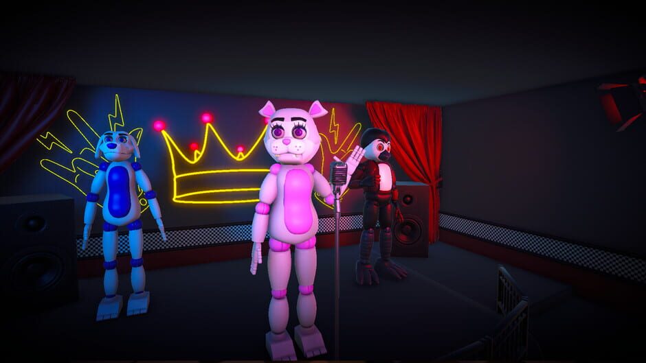 Capture d’Out of Place: Origin