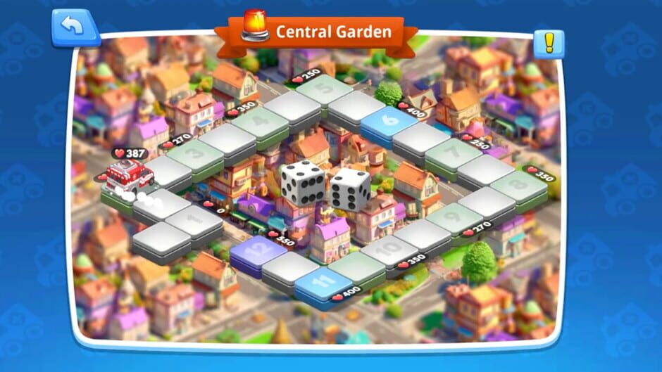 Capture de Sim Hospital
