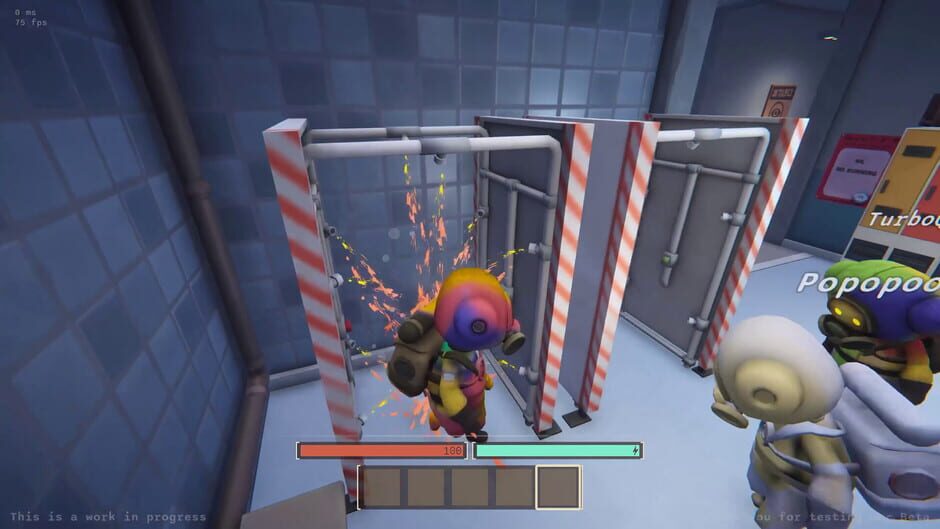 Capture de Fish Stick Protocol
