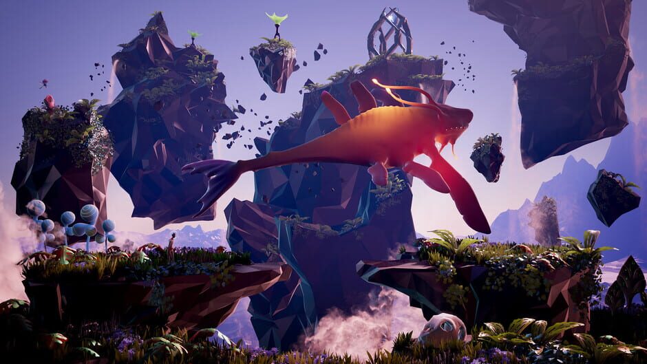Capture de Planet Alpha