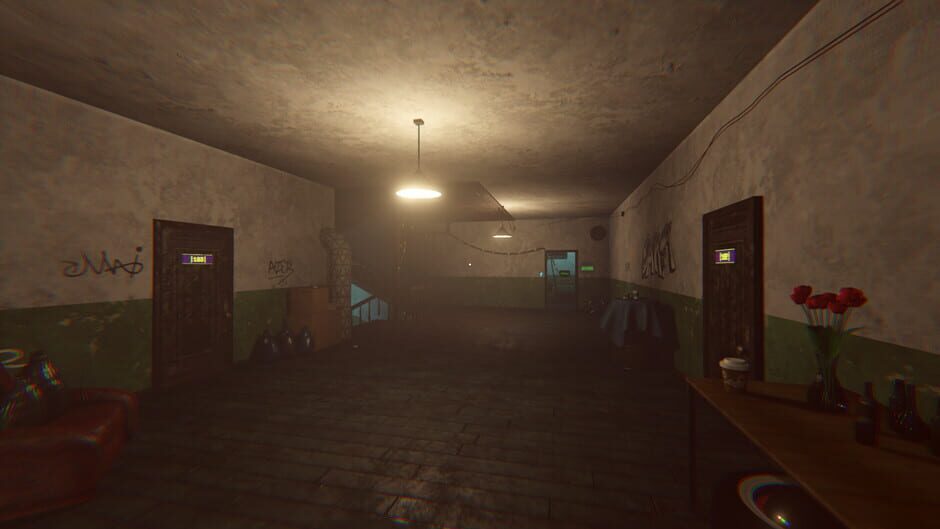 Capture de Void Future: Hacking Protocol