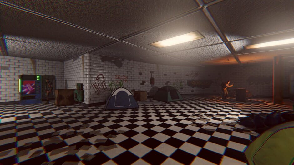 Capture de Void Future: Hacking Protocol