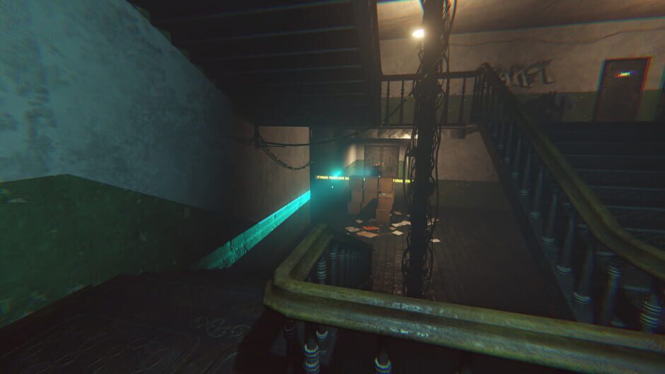 Capture de Void Future: Hacking Protocol